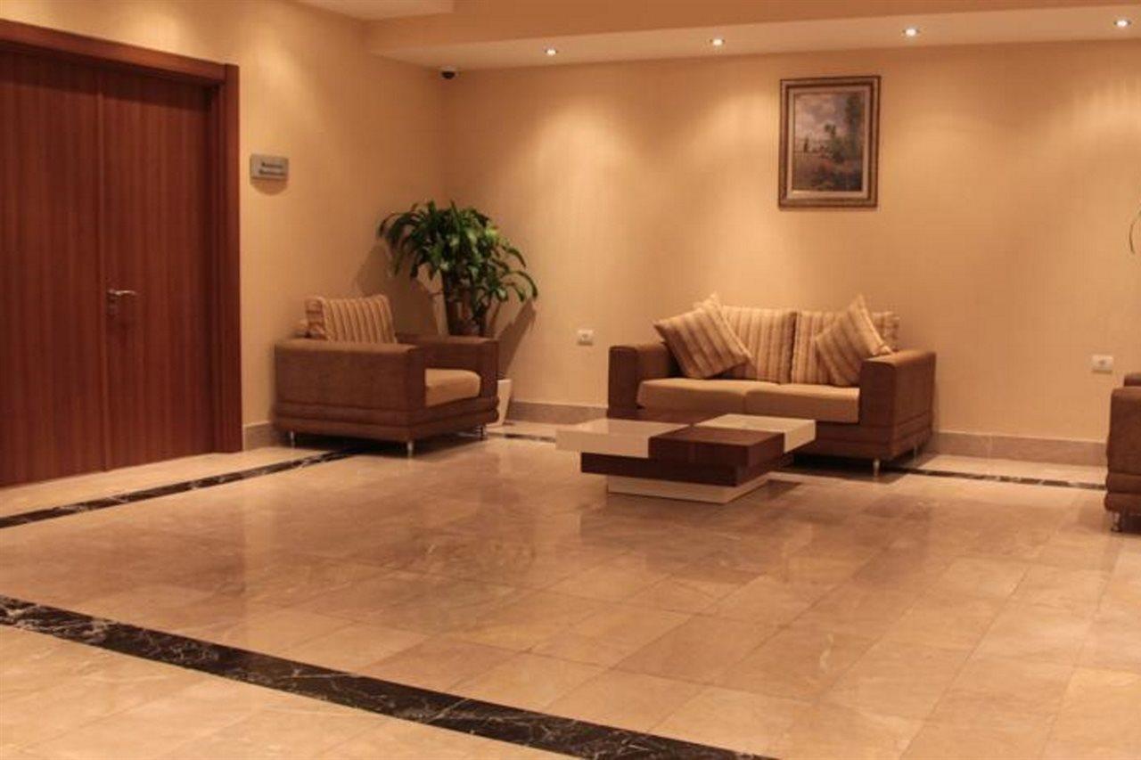 Gabala Tufandag City Hotel Kültér fotó