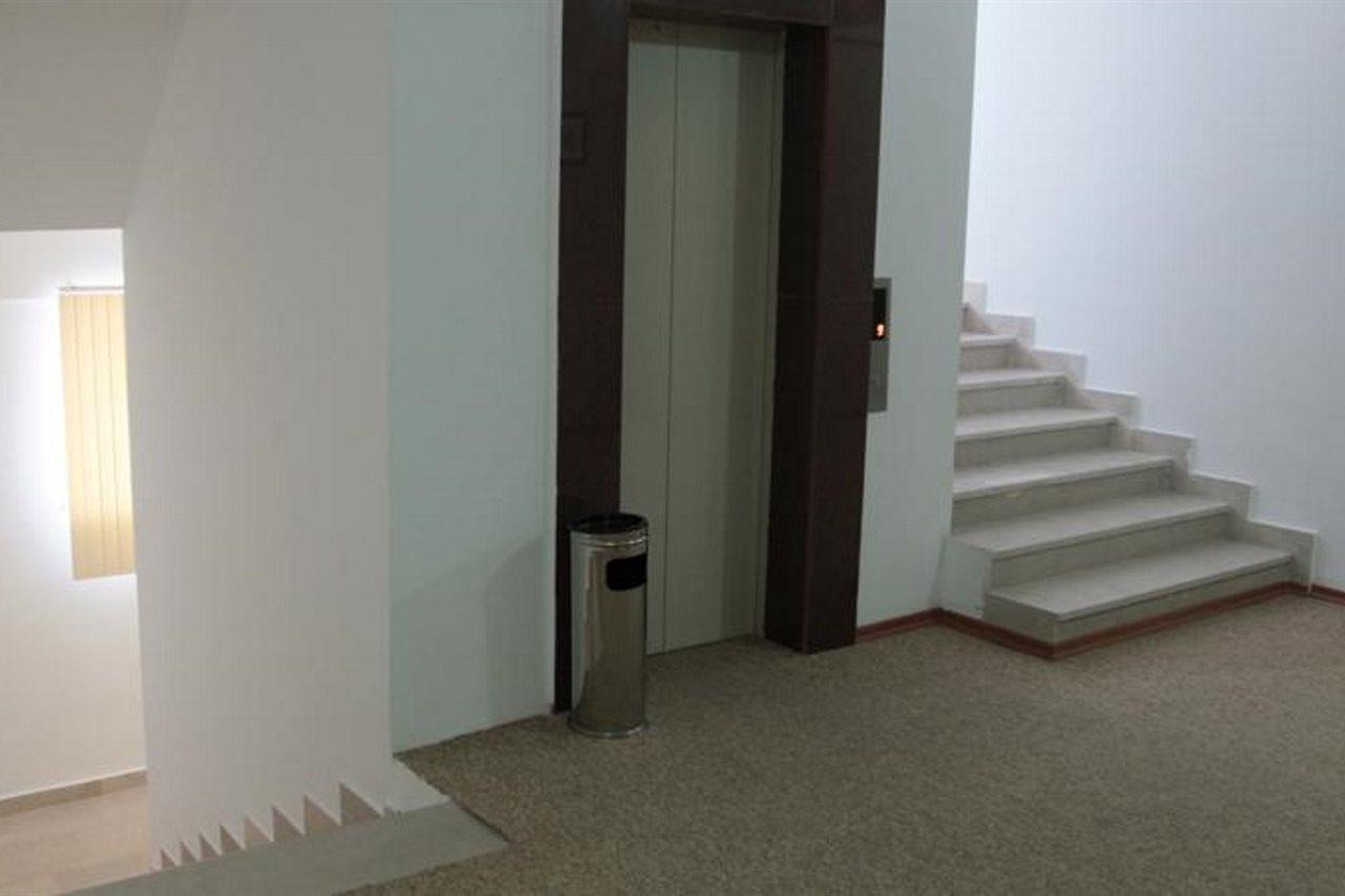 Gabala Tufandag City Hotel Kültér fotó