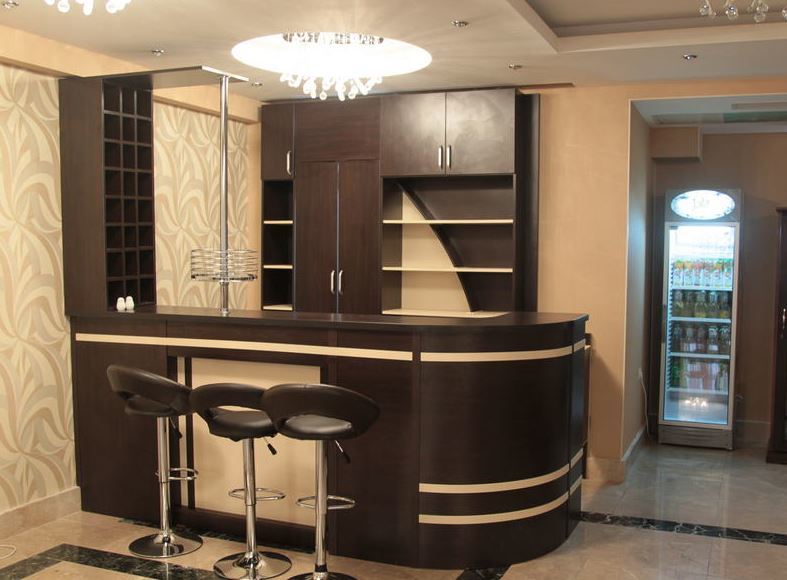 Gabala Tufandag City Hotel Kültér fotó